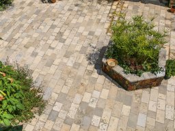 Cognac Classic Cobbles